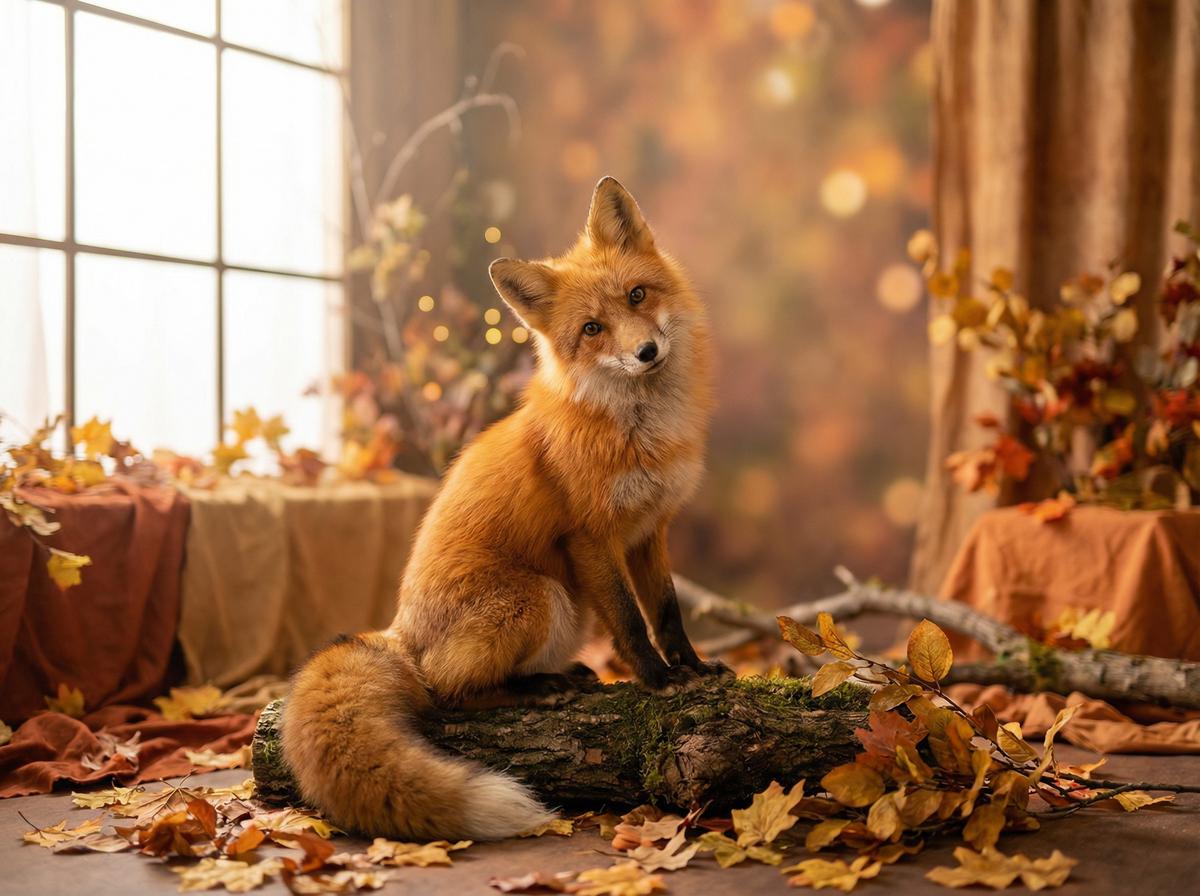 男同网赤狐秋日视频